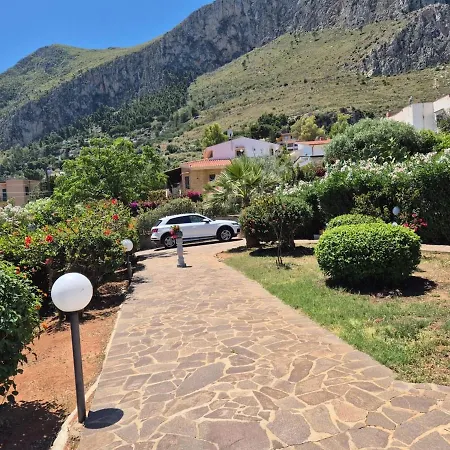 Del Faro, Capo Zafferano סנטה פלביה