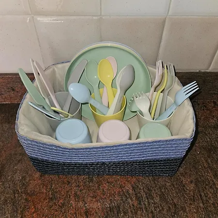 Del Faro, Capo Zafferano