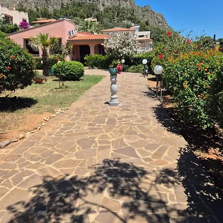 Del Faro, Capo Zafferano *