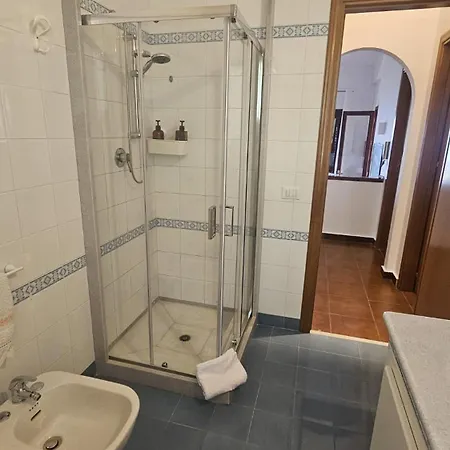Del Faro, Capo Zafferano *