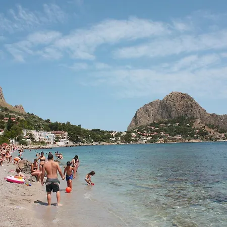 Del Faro, Capo Zafferano *