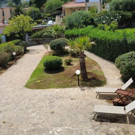 Del Faro, Capo Zafferano * Santa Flavia