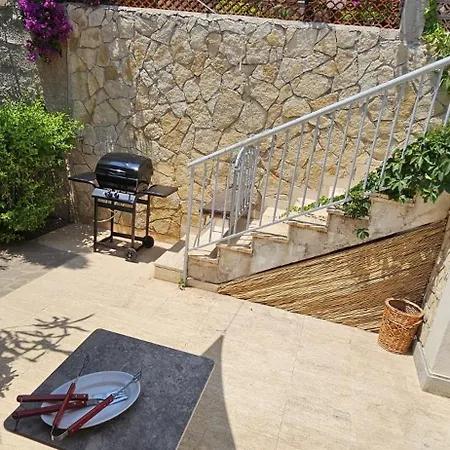 Del Faro, Capo Zafferano