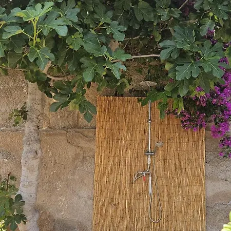 Del Faro, Capo Zafferano Santa Flavia