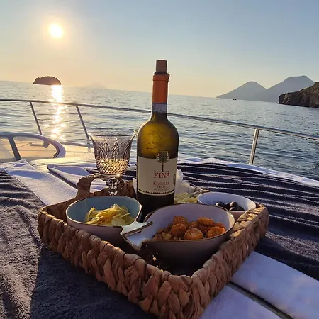 Del Faro, Capo Zafferano