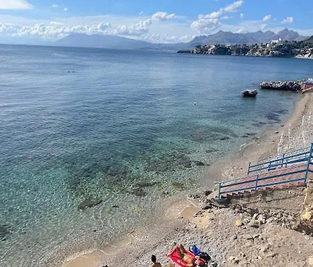 Del Faro, Capo Zafferano *